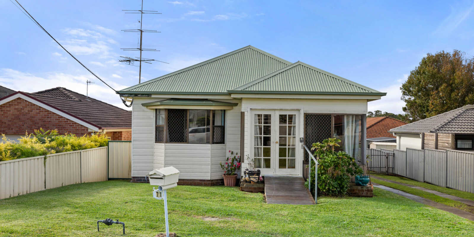 71 Tiral Street Charlestown 71 Tiral Street Charlestown