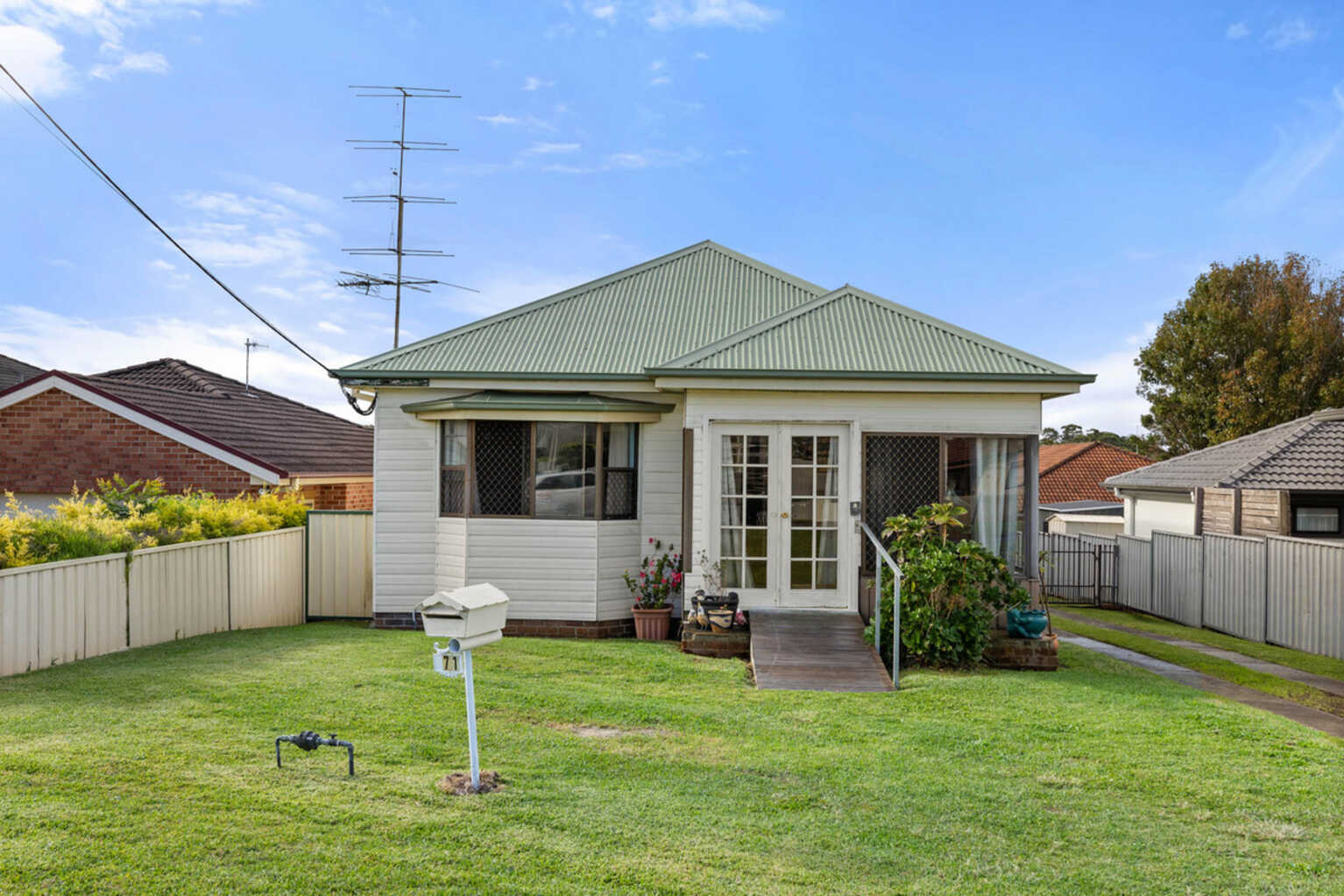 71 Tiral Street Charlestown 71 Tiral Street Charlestown