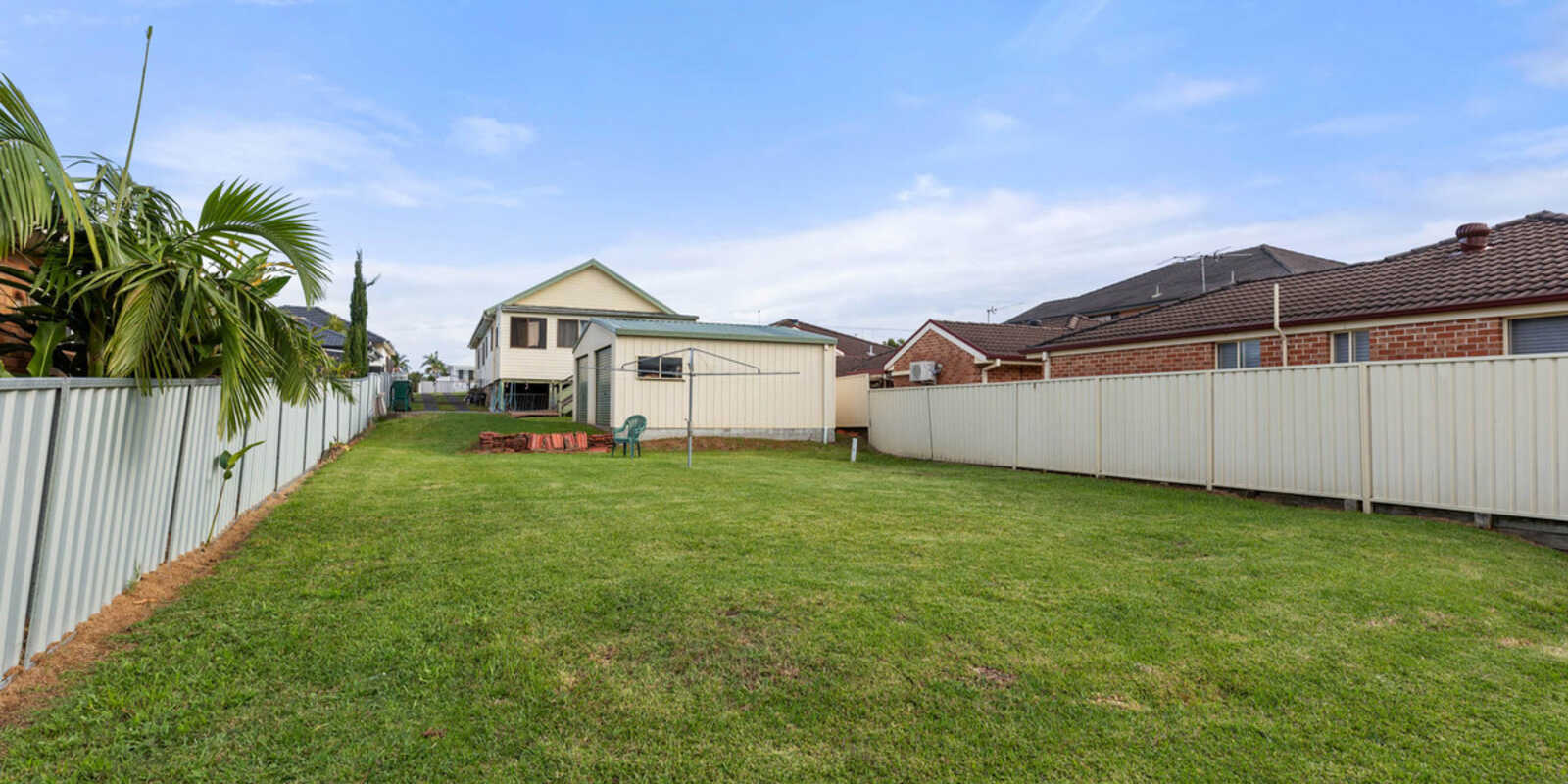 71 Tiral Street Charlestown 71 Tiral Street Charlestown
