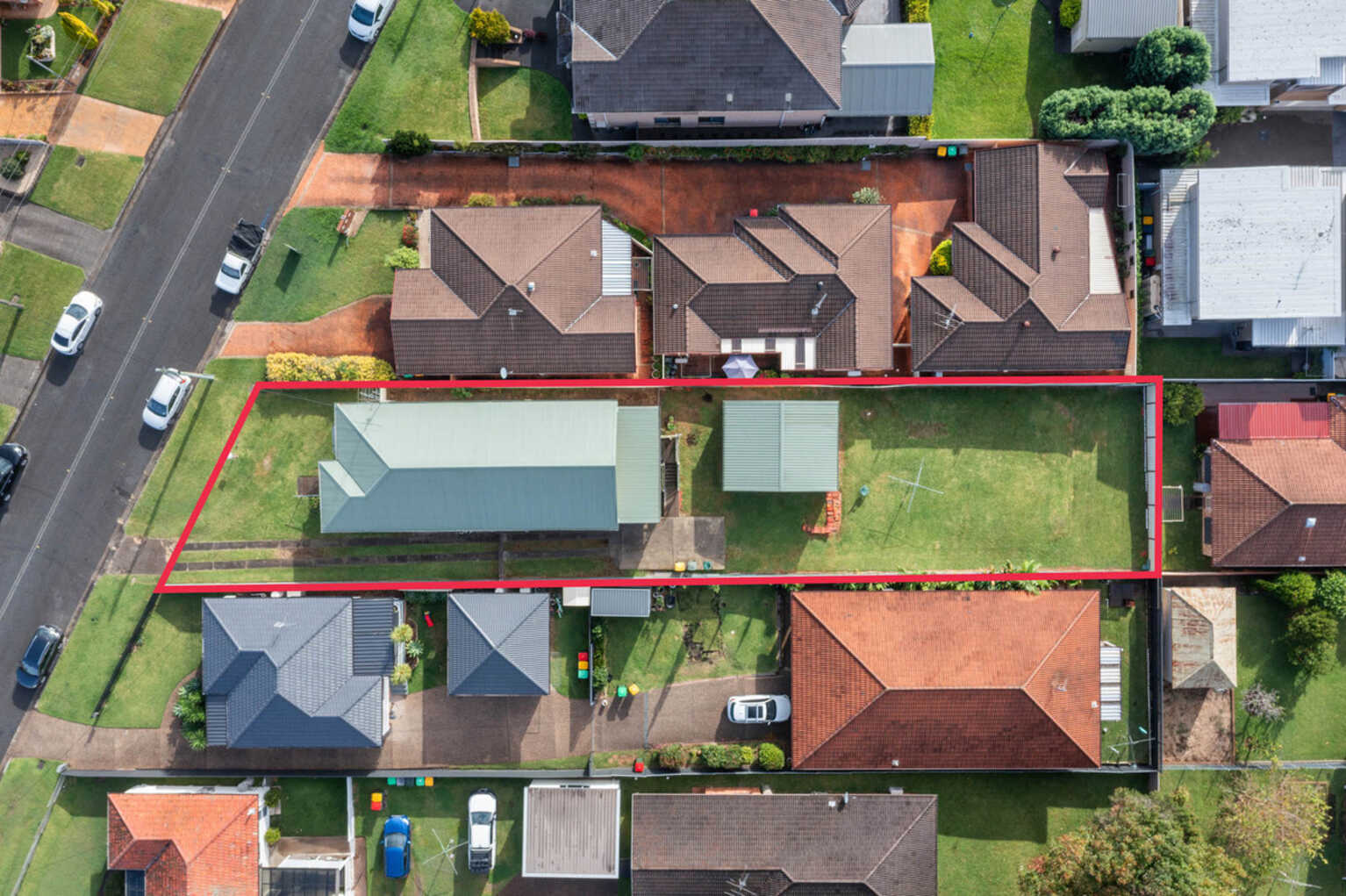 71 Tiral Street Charlestown 71 Tiral Street Charlestown