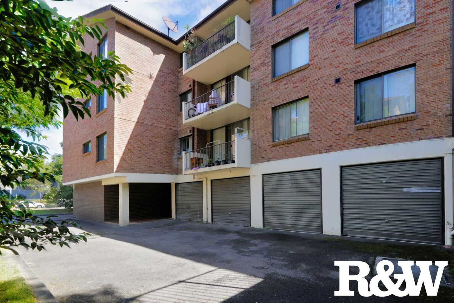 16/20 Luxford Road Mount Druitt 16/20 Luxford Road Mount Druitt
