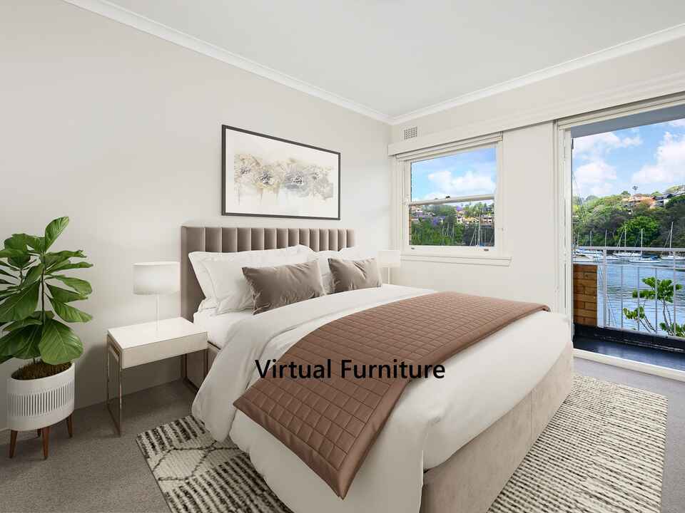 5/1E Avenue Road Mosman