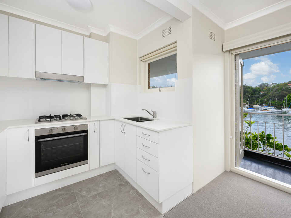 5/1E Avenue Road Mosman
