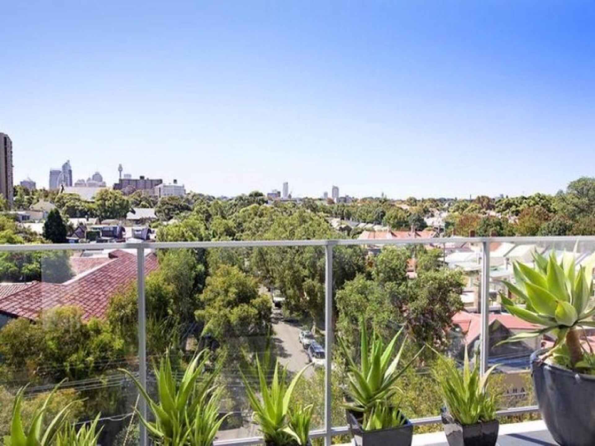 132/169 Phillip Street Waterloo
