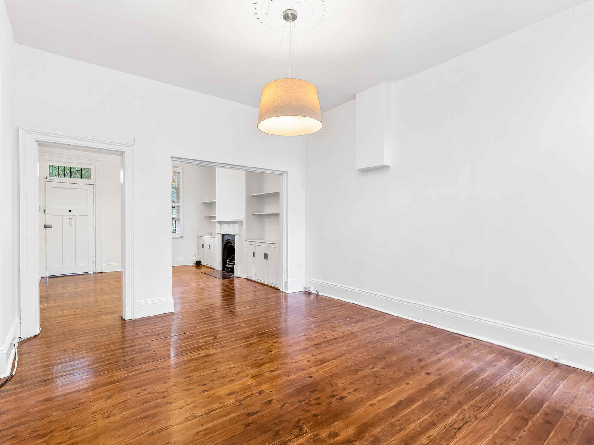 87 Greens Road Paddington