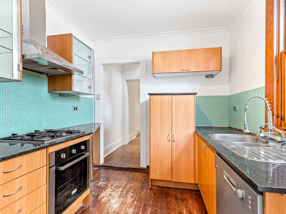 87 Greens Road Paddington
