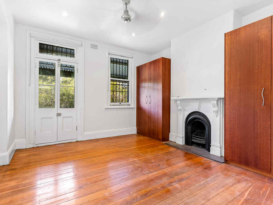 87 Greens Road Paddington