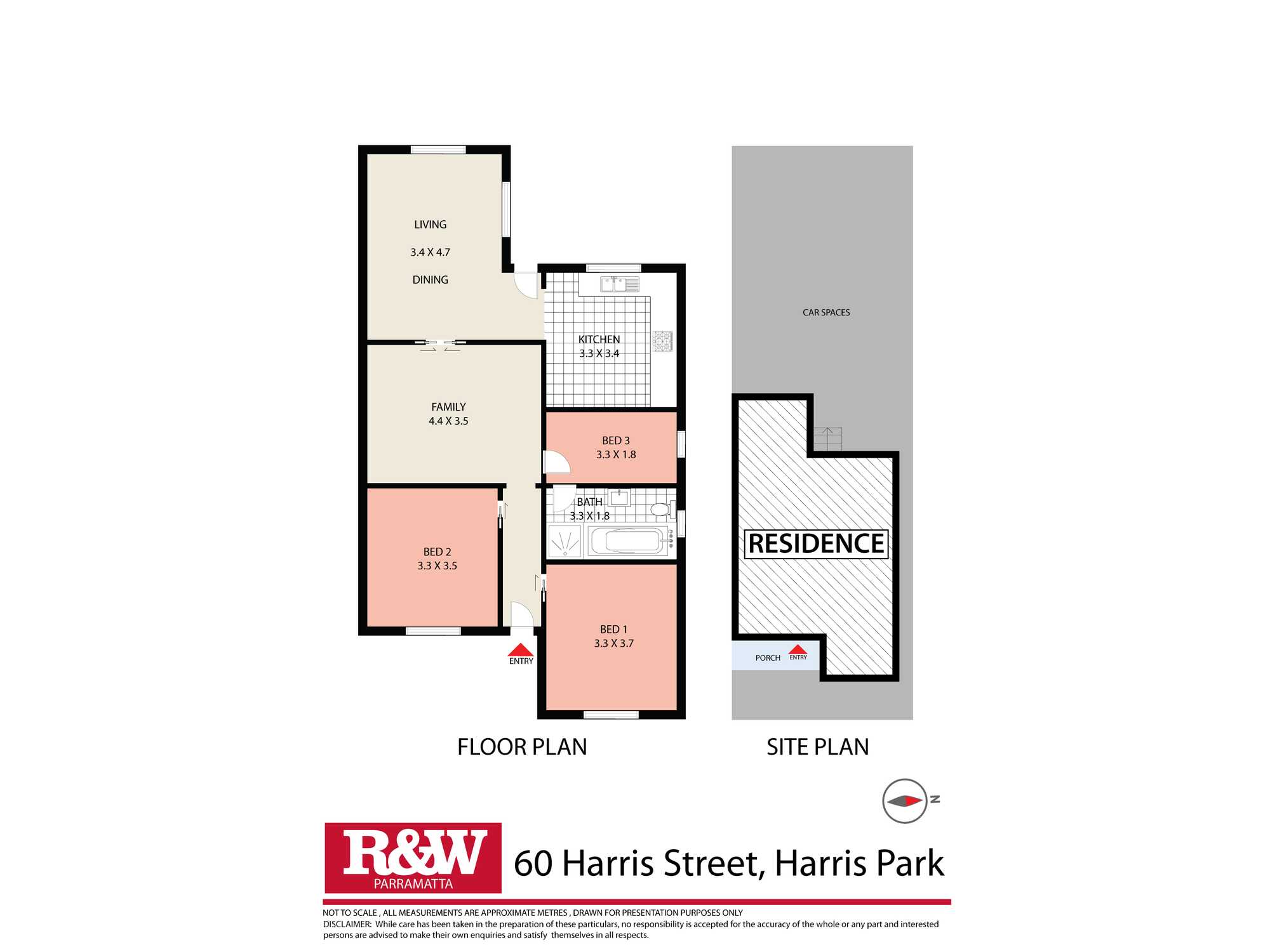 60 Harris Street Harris Park