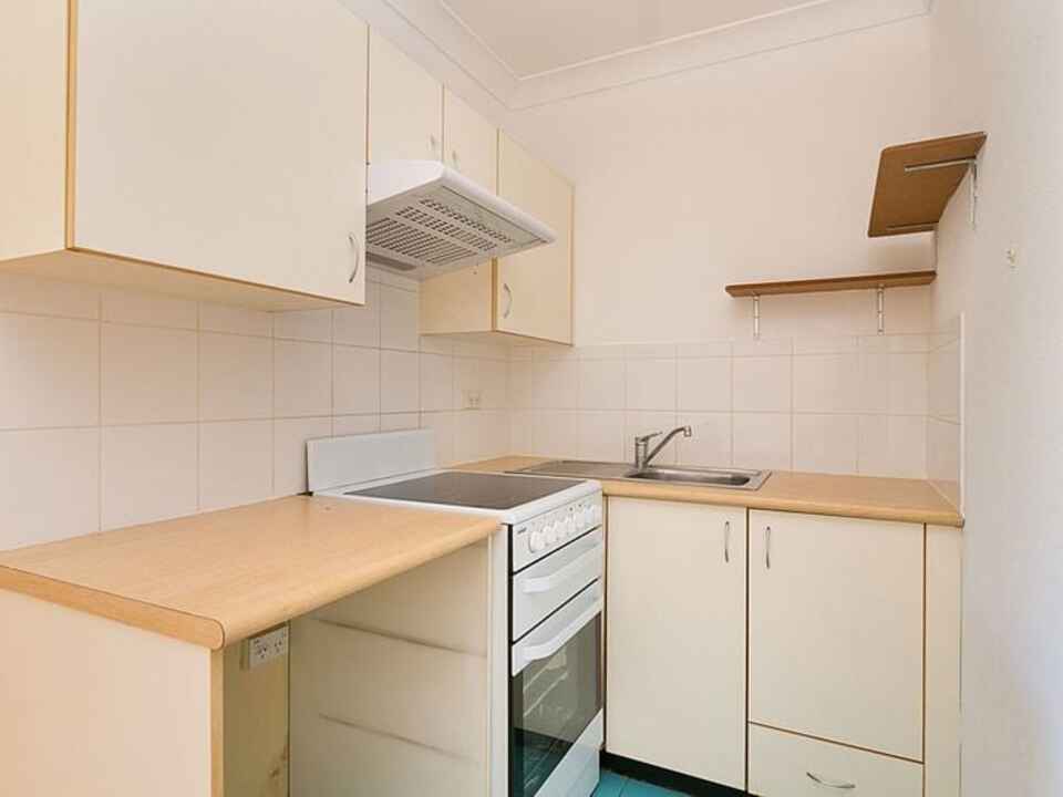 9/12 Ward Avenue Potts Point