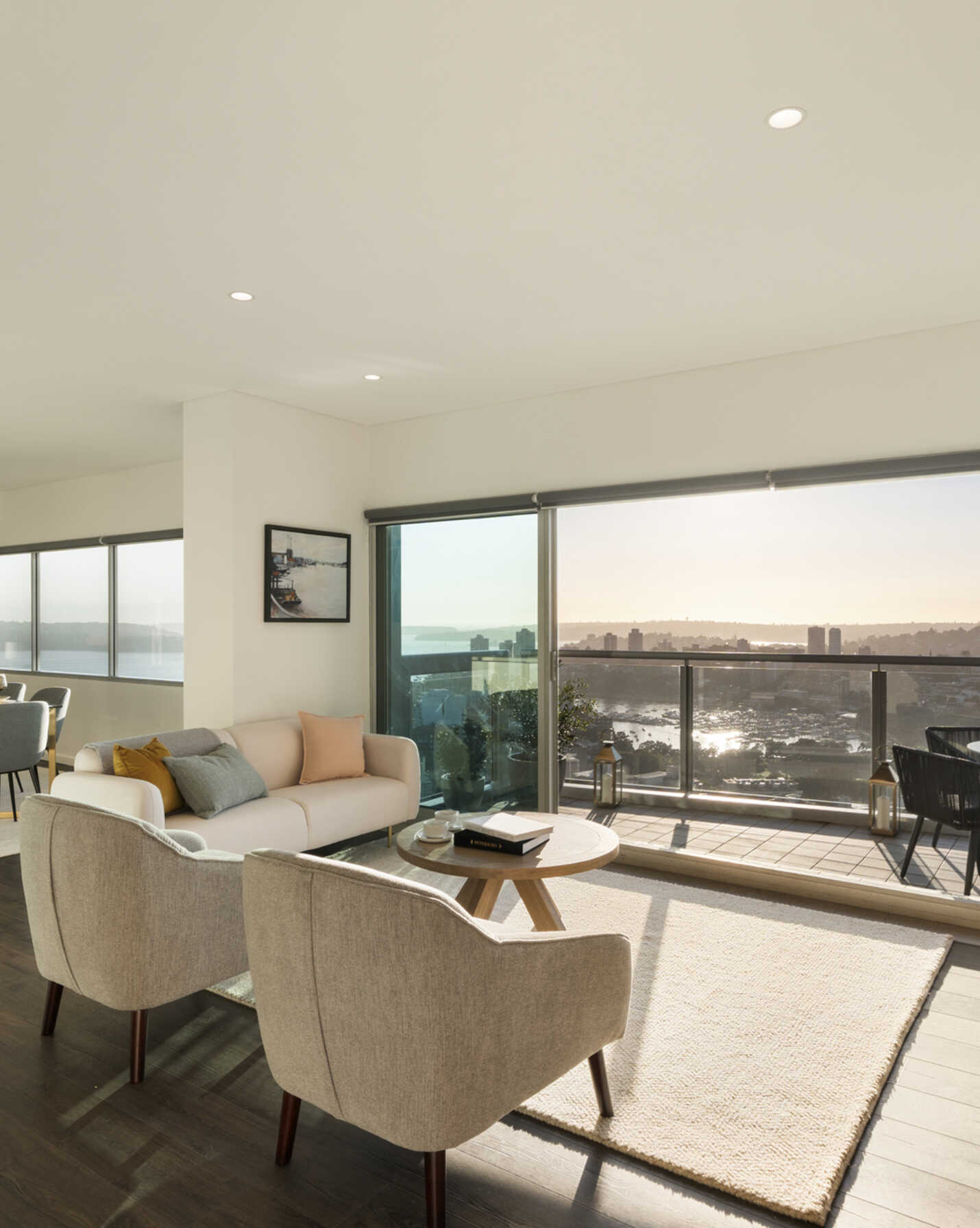 32B/82-94 Darlinghurst Road Potts Point, Point - Thumbnail 2