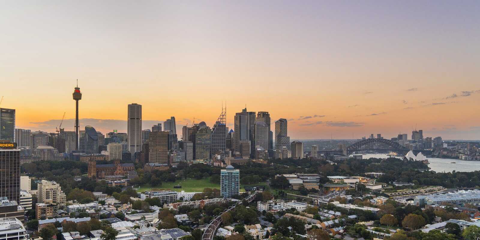 32B/82-94 Darlinghurst Road Potts Point 32B/82-94 Darlinghurst Road Potts Point