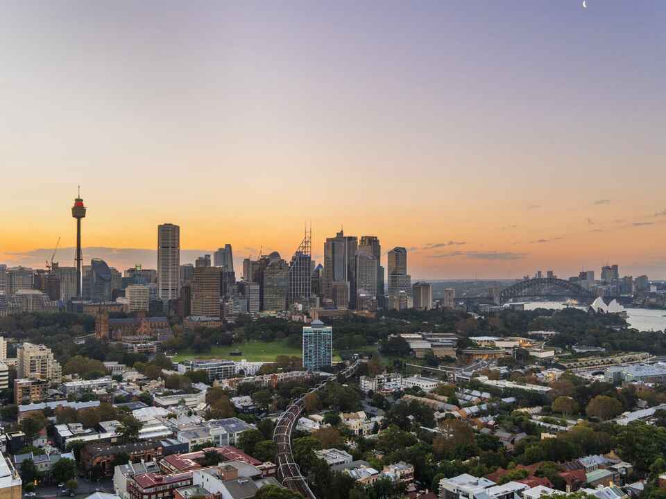 32B/82-94  Darlinghurst Road Potts Point