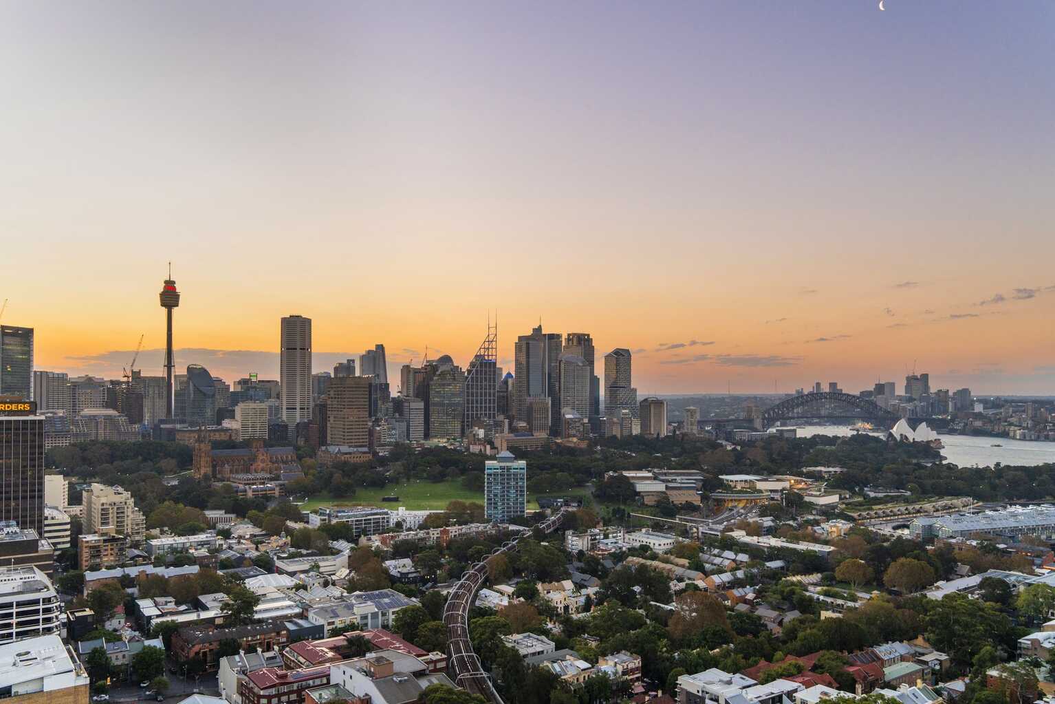 32B/82-94 Darlinghurst Road Potts Point 32B/82-94 Darlinghurst Road Potts Point