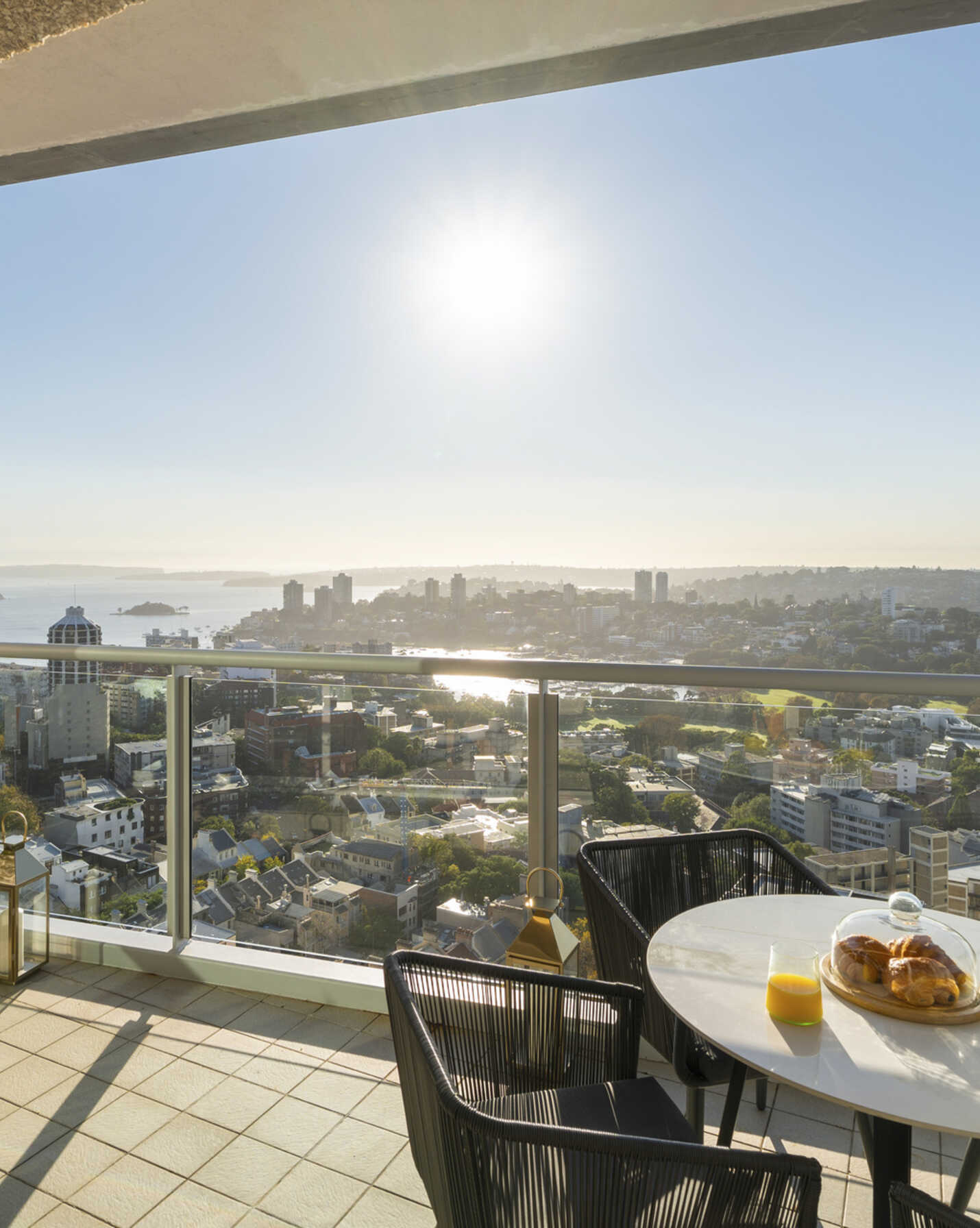32B/82-94 Darlinghurst Road Potts Point, Point - Thumbnail 4