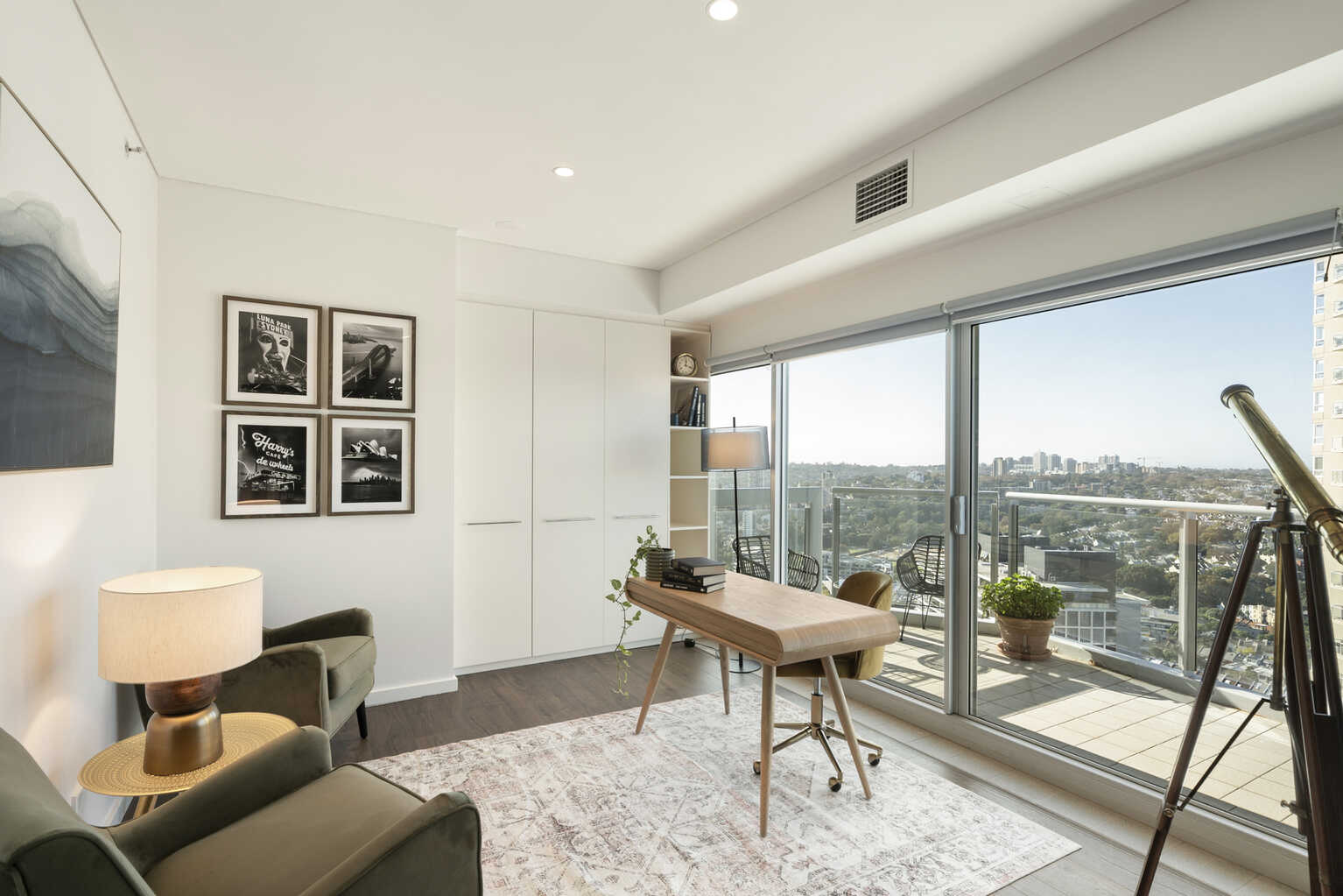 32B/82-94 Darlinghurst Road Potts Point 32B/82-94 Darlinghurst Road Potts Point