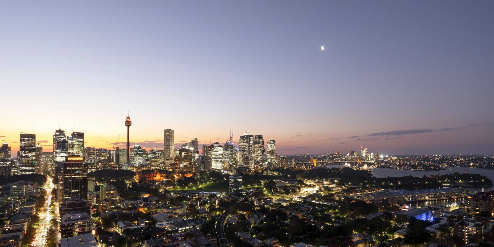 32B/82-94 Darlinghurst Road Potts Point 32B/82-94 Darlinghurst Road Potts Point