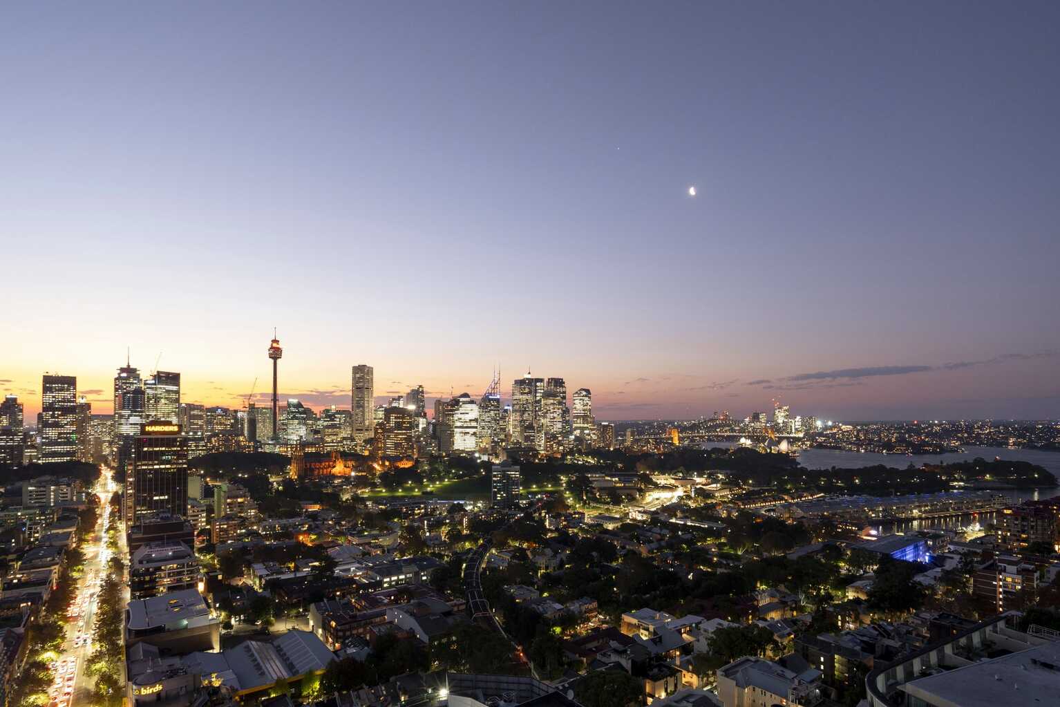 32B/82-94 Darlinghurst Road Potts Point 32B/82-94 Darlinghurst Road Potts Point
