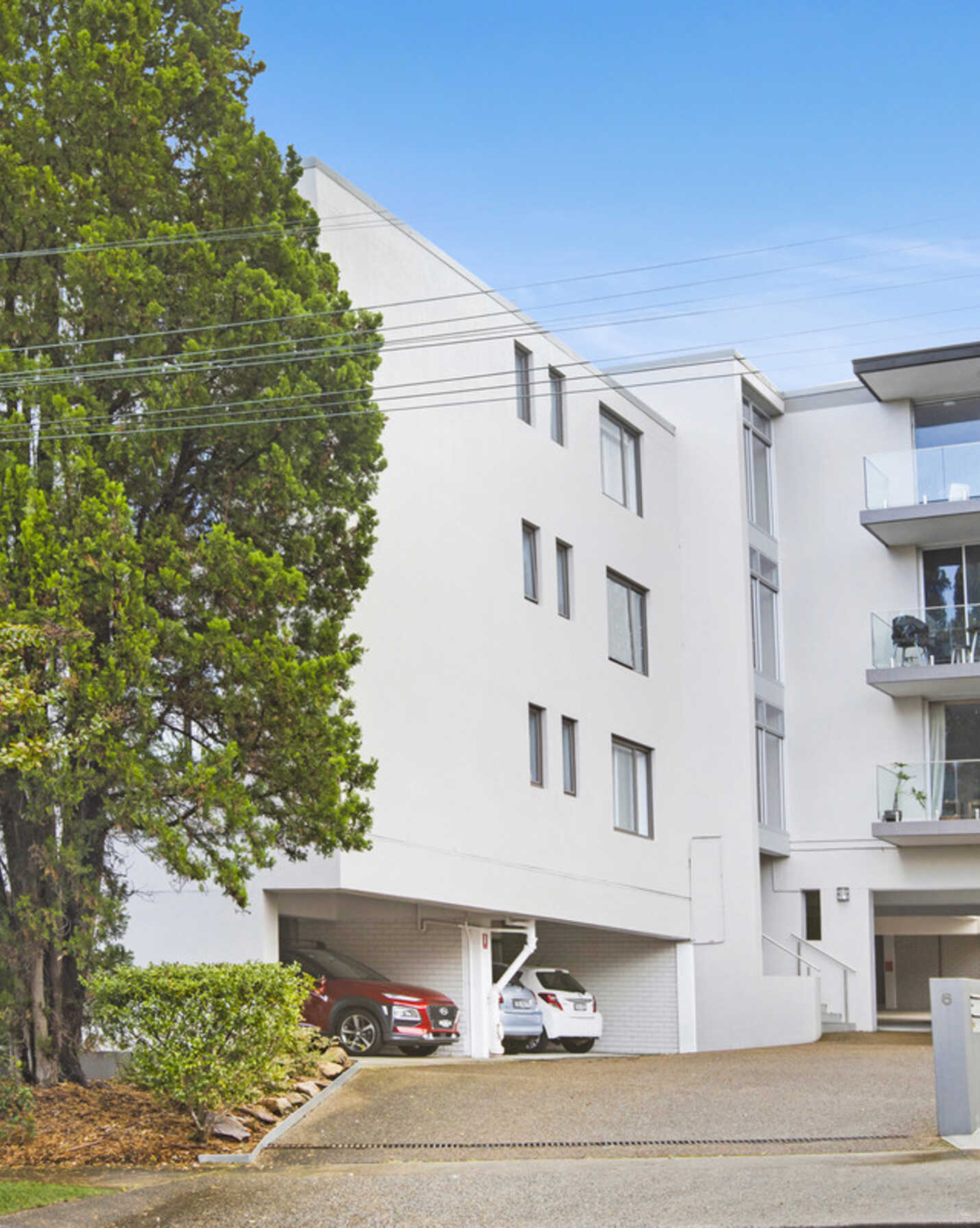 8/6 Bannerman Street Cremorne, Cremorne - Thumbnail 8