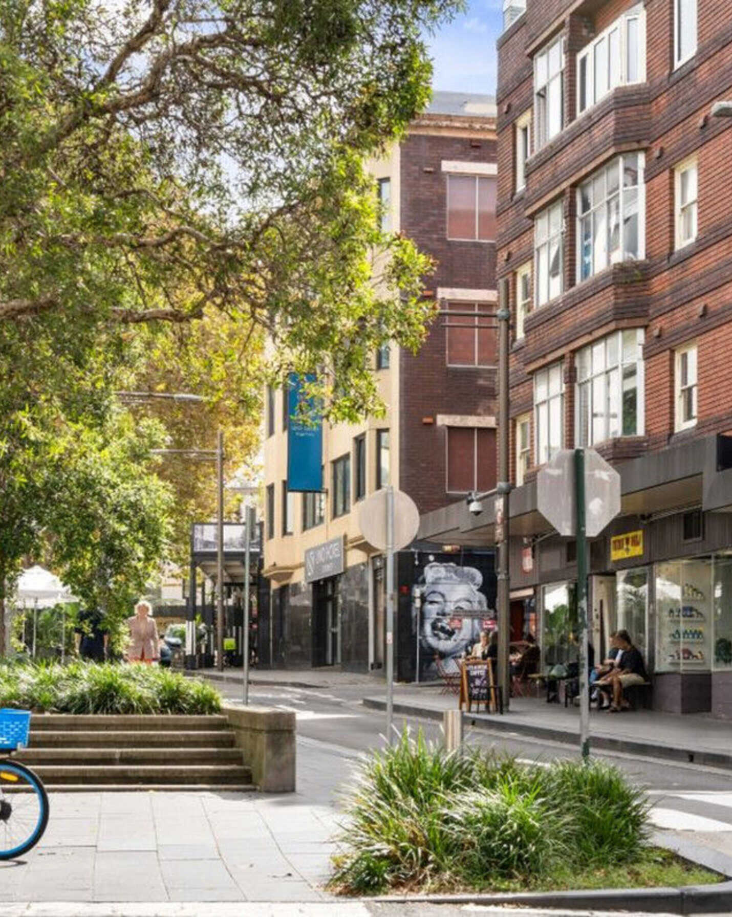 1/37 Roslyn Street Rushcutters Bay, Bay - Thumbnail 6