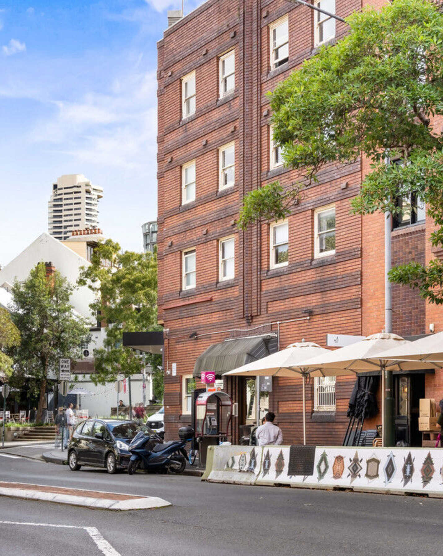 1/37 Roslyn Street Rushcutters Bay, Bay - Thumbnail 7