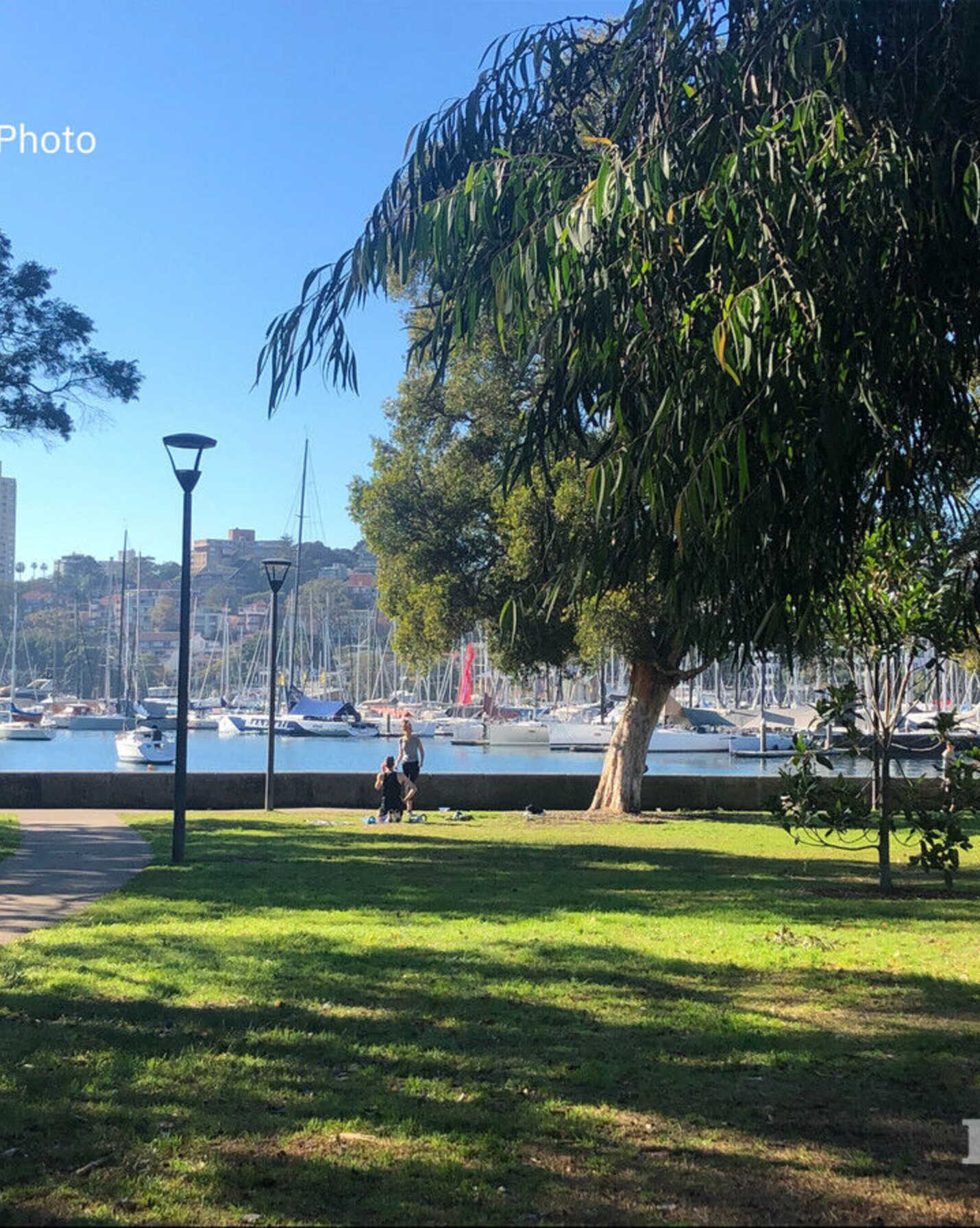 1/37 Roslyn Street Rushcutters Bay, Bay - Thumbnail 8