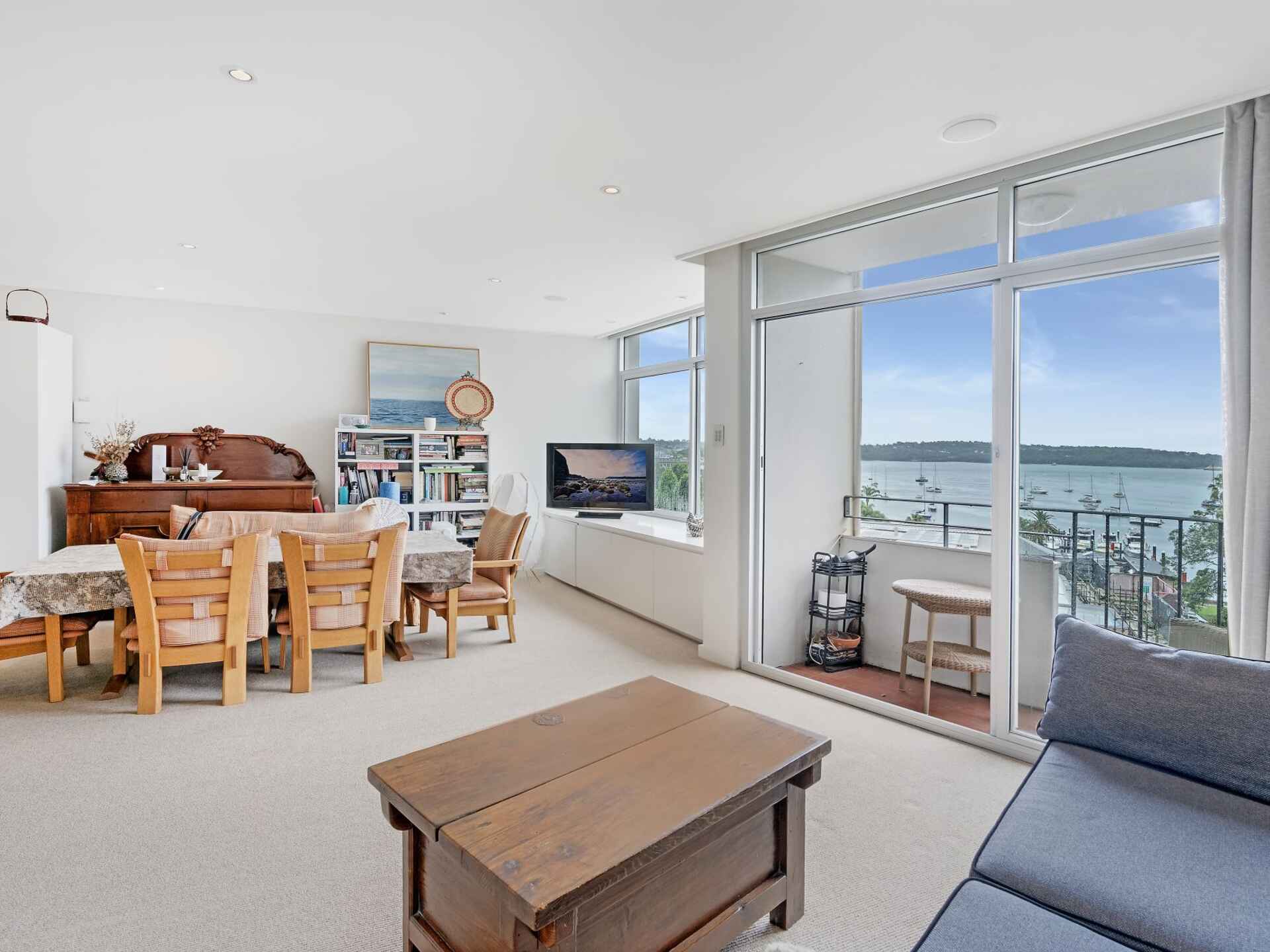 22/19 Ithaca Road Elizabeth Bay