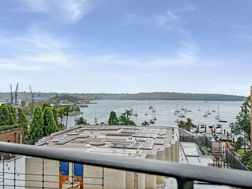 22/19 Ithaca Road Elizabeth Bay