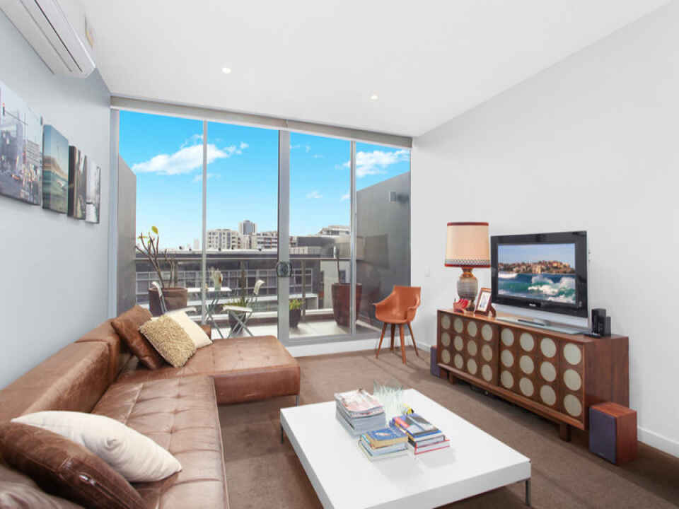 62/6 Archibald Avenue Waterloo