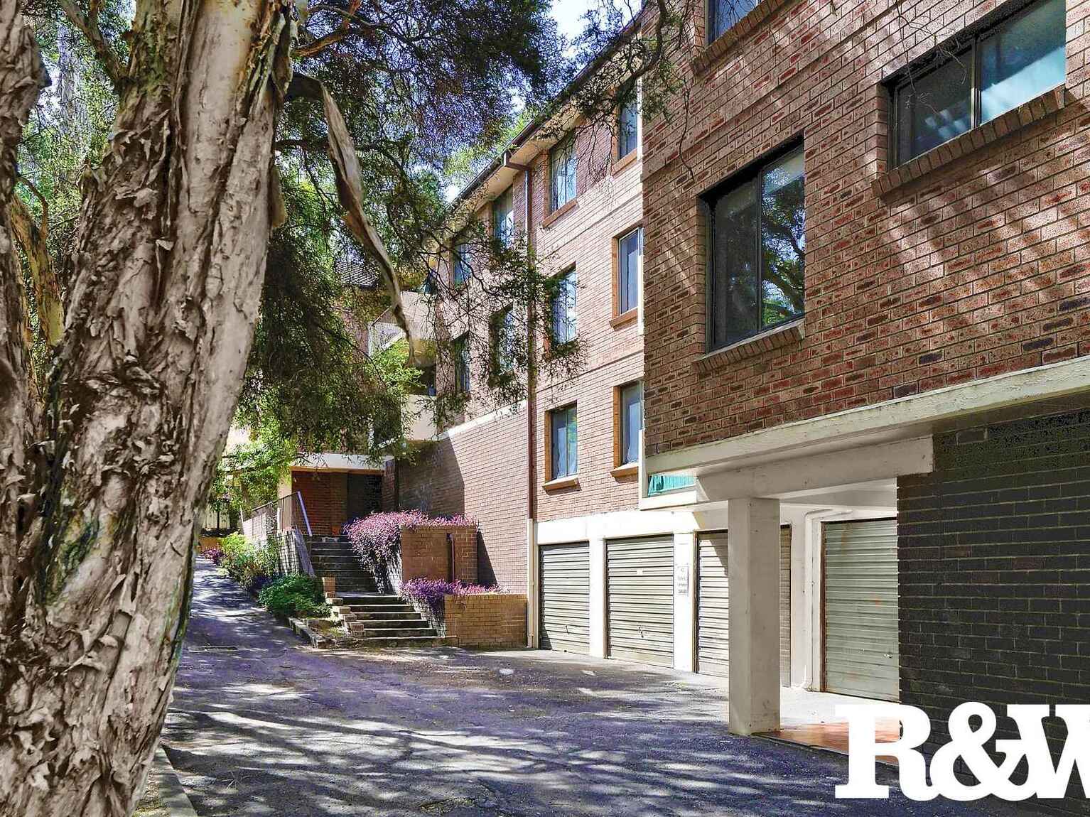 16/20 Luxford Road Mount Druitt