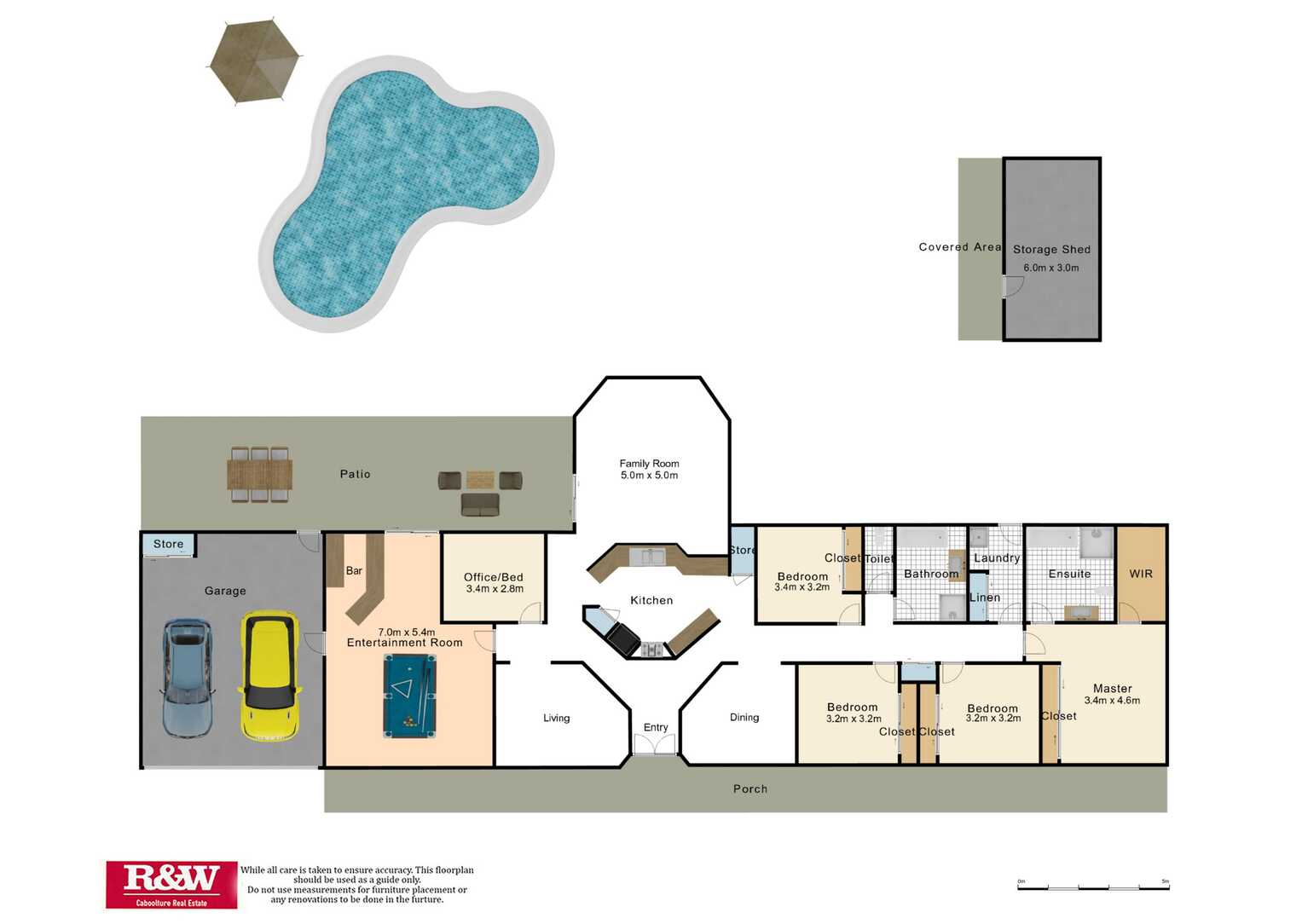 29 Waldron Court Wamuran 29 Waldron Court Wamuran