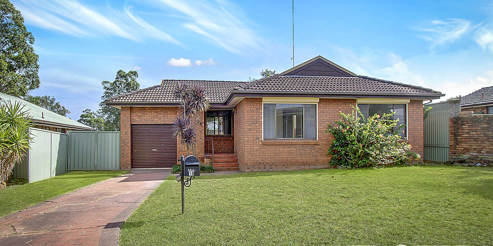 18 Caribou Close St Clair 18 Caribou Close St Clair