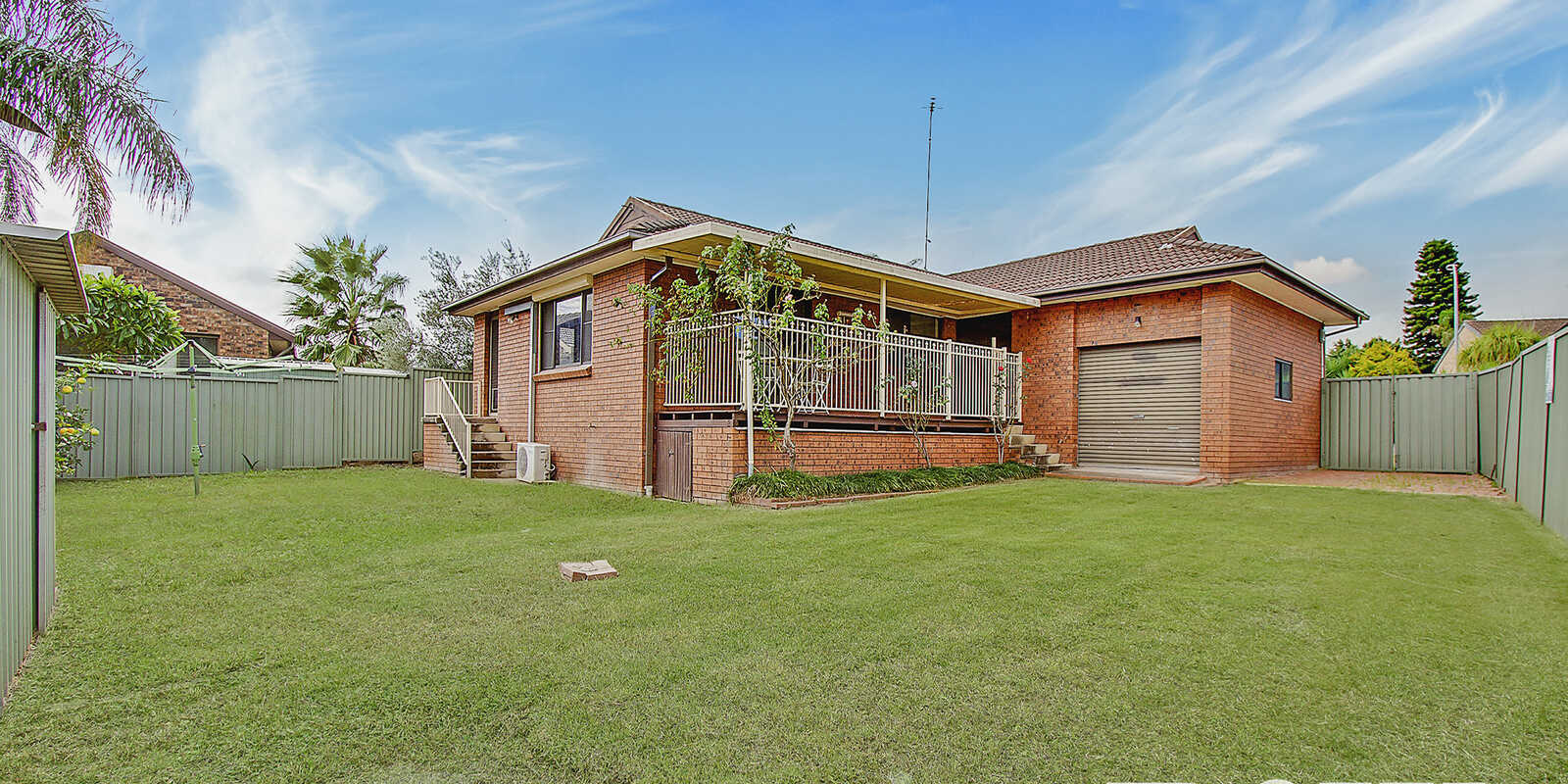 18 Caribou Close St Clair 18 Caribou Close St Clair