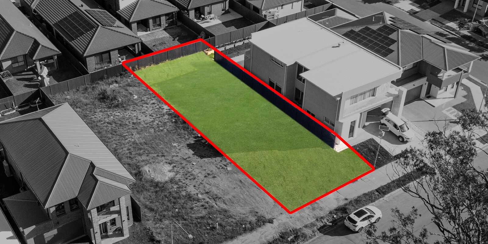 34 Tenth Avenue Austral 34 Tenth Avenue Austral