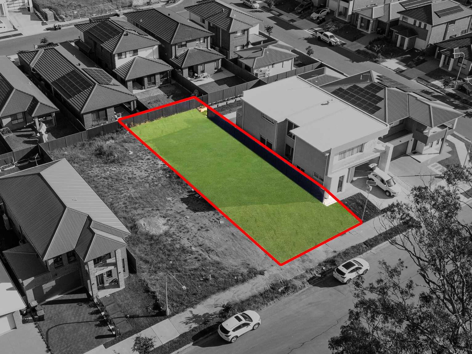 34 Tenth Avenue Austral 34 Tenth Avenue Austral