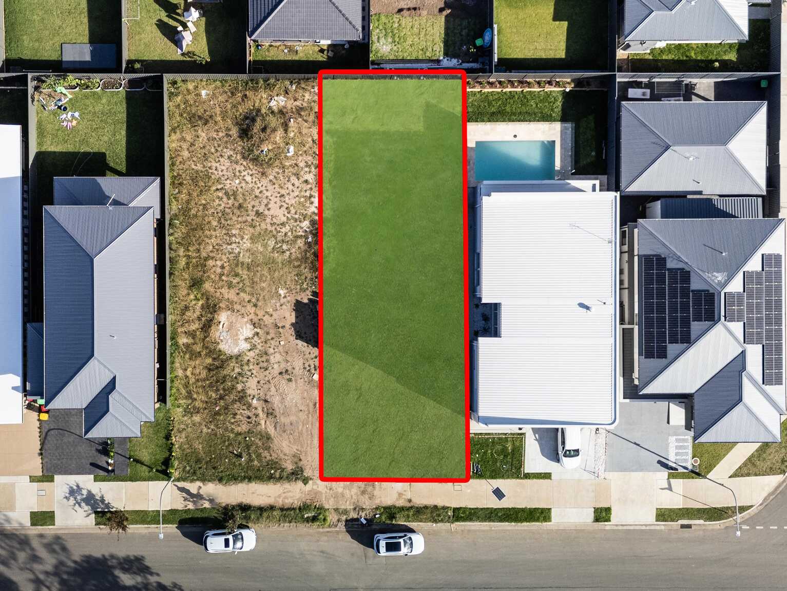 34 Tenth Avenue Austral 34 Tenth Avenue Austral