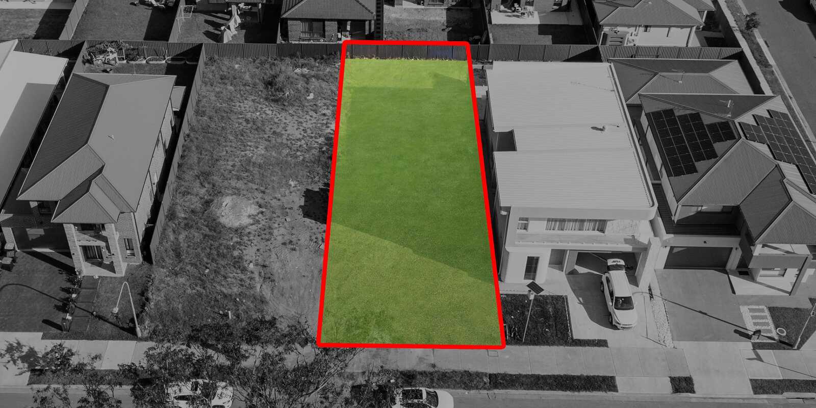34 Tenth Avenue Austral 34 Tenth Avenue Austral