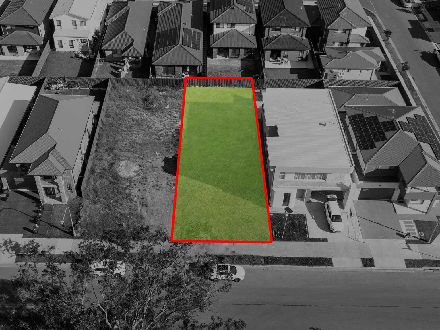 34 Tenth Avenue Austral 34 Tenth Avenue Austral