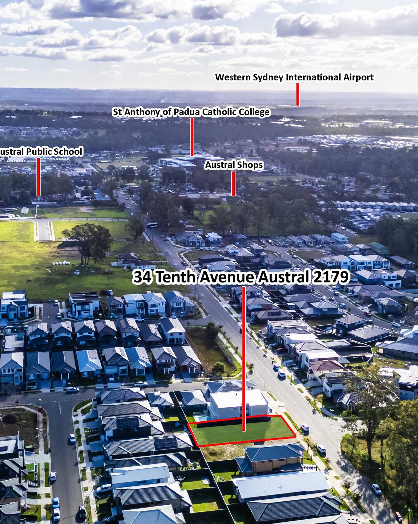 34 Tenth Avenue Austral, Austral - Thumbnail 4
