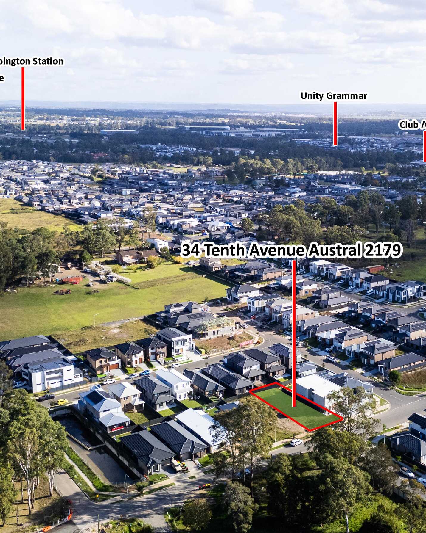 34 Tenth Avenue Austral, Austral - Thumbnail 5