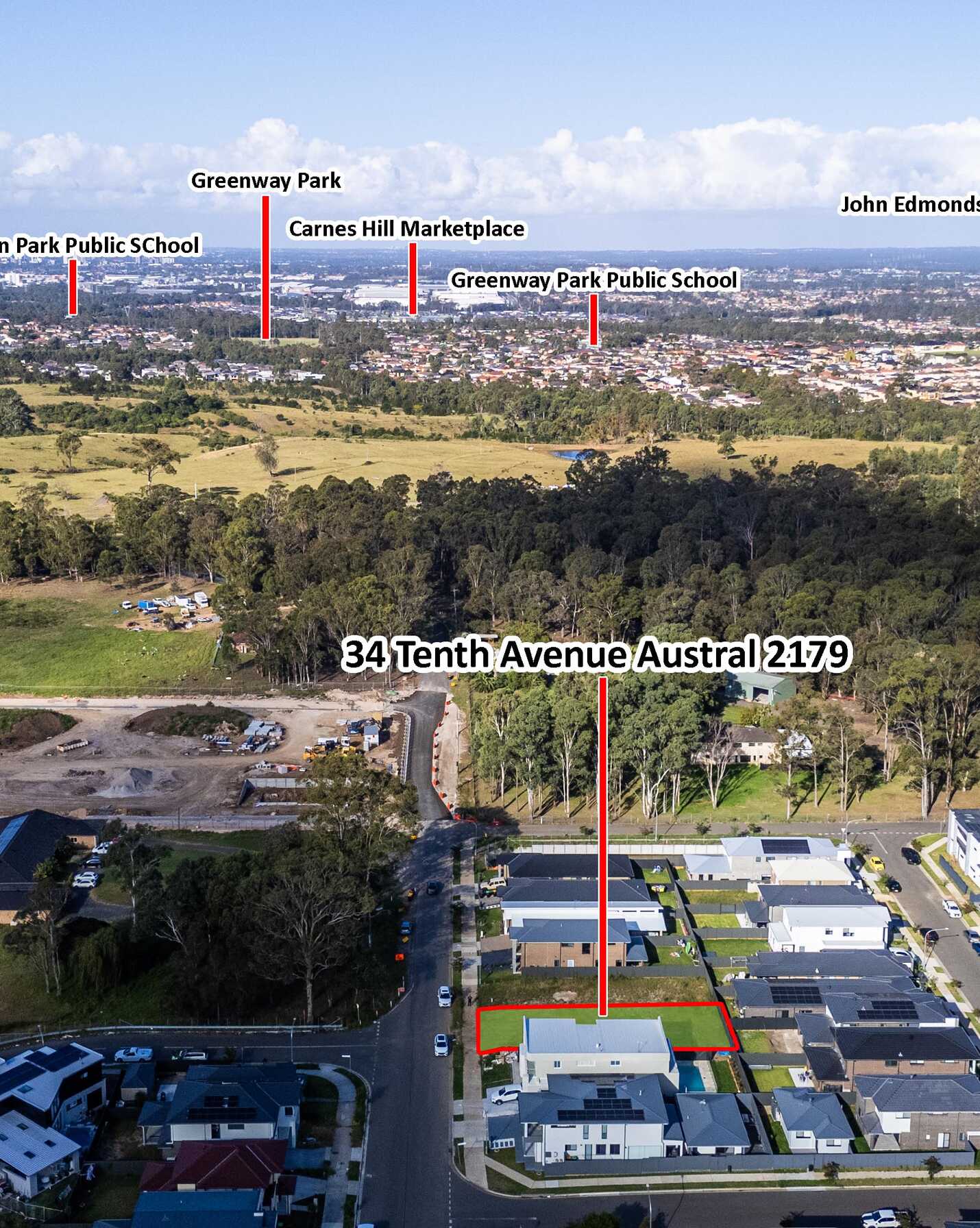 34 Tenth Avenue Austral, Austral - Thumbnail 6