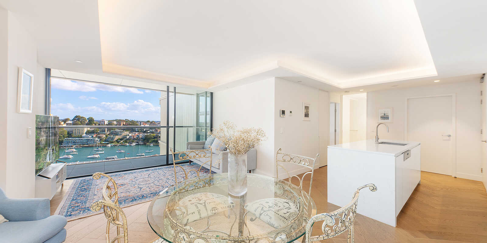 406/88 Alfred Street South Milsons Point