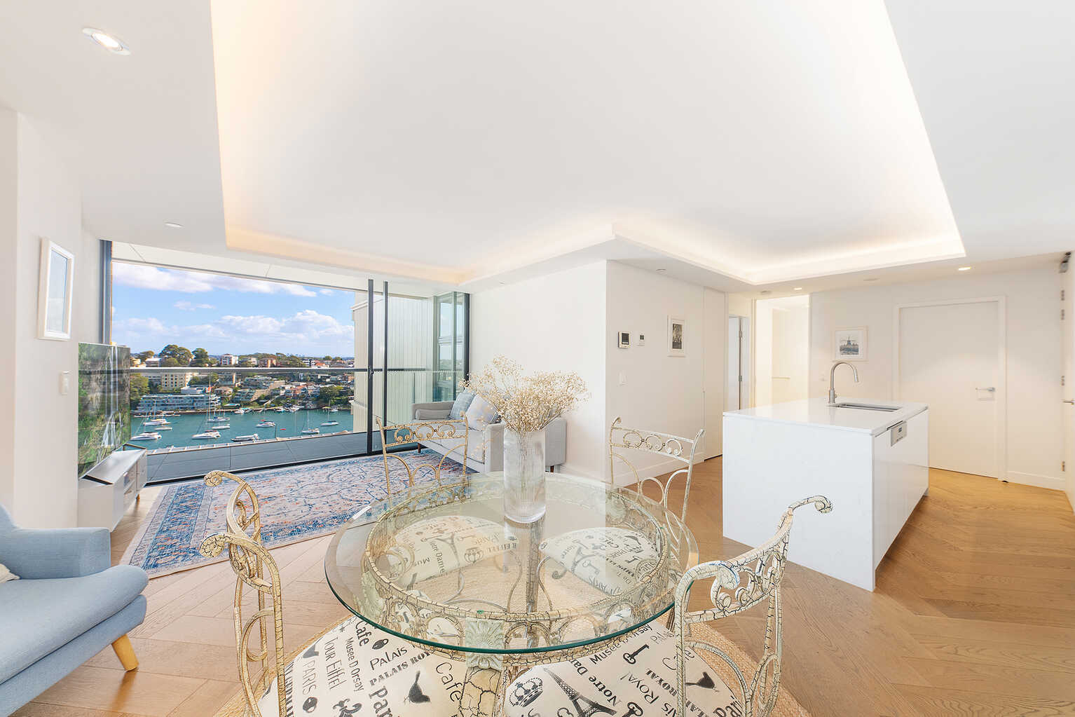 406/88 Alfred Street South Milsons Point