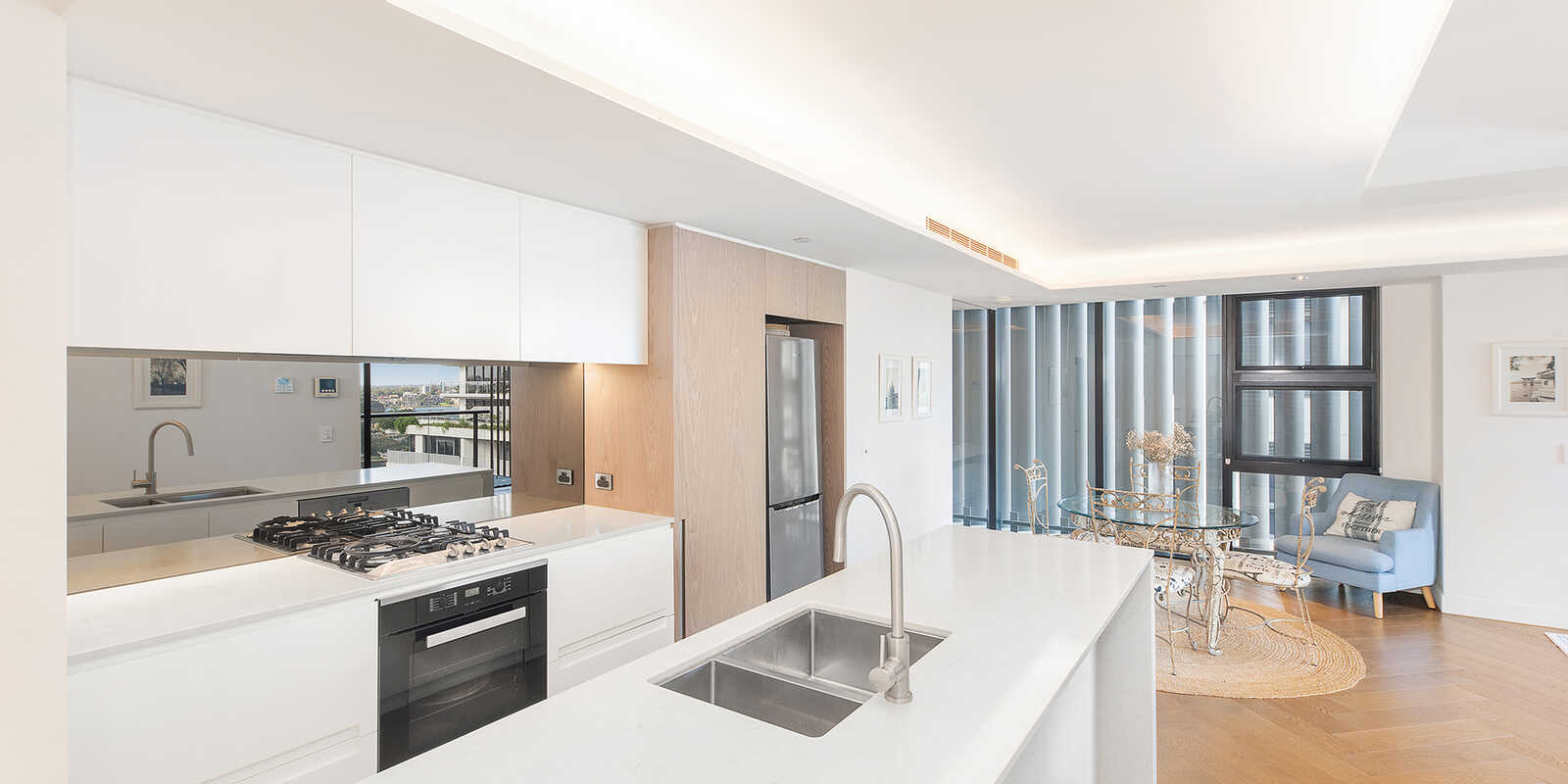 406/88 Alfred Street South Milsons Point