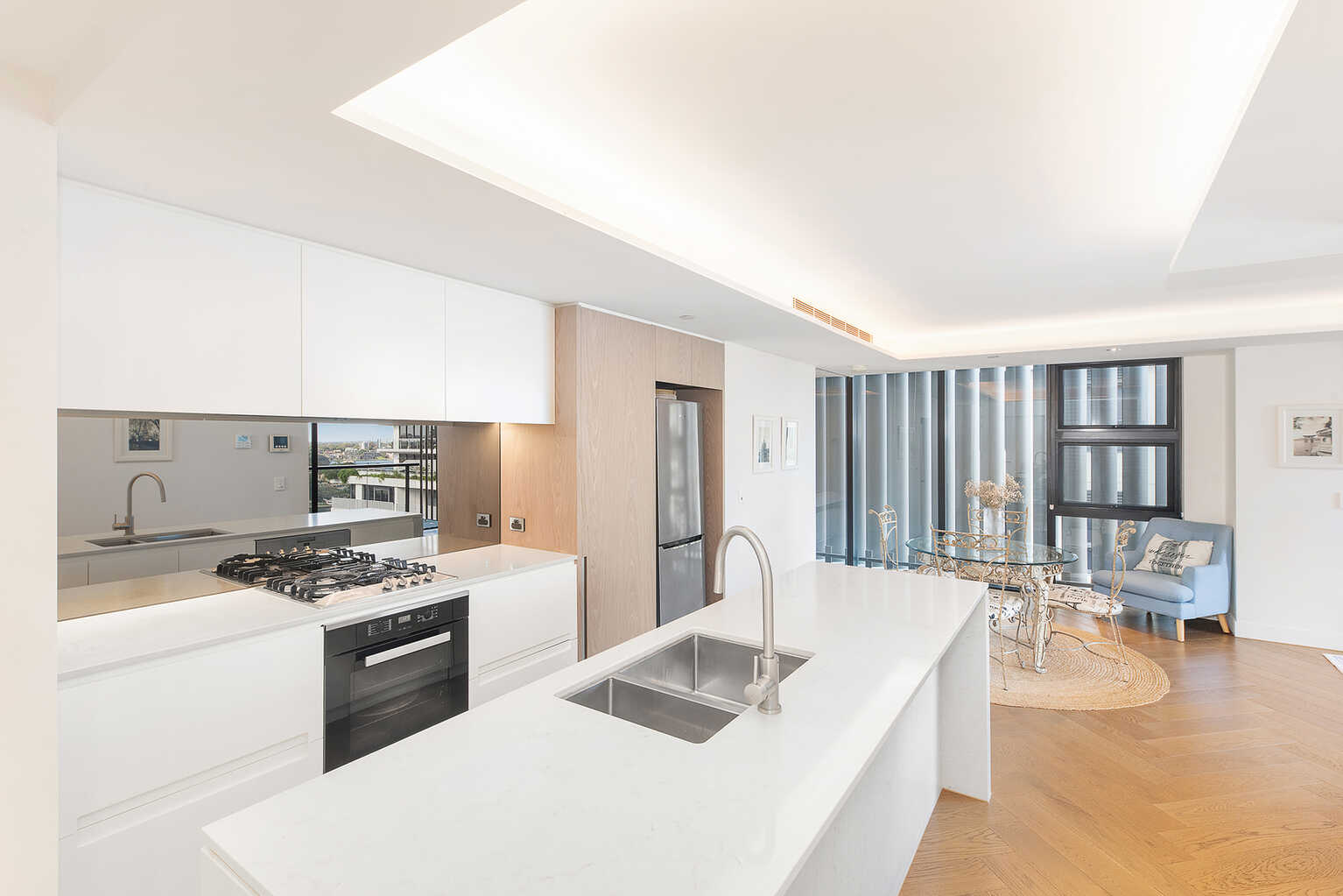 406/88 Alfred Street South Milsons Point