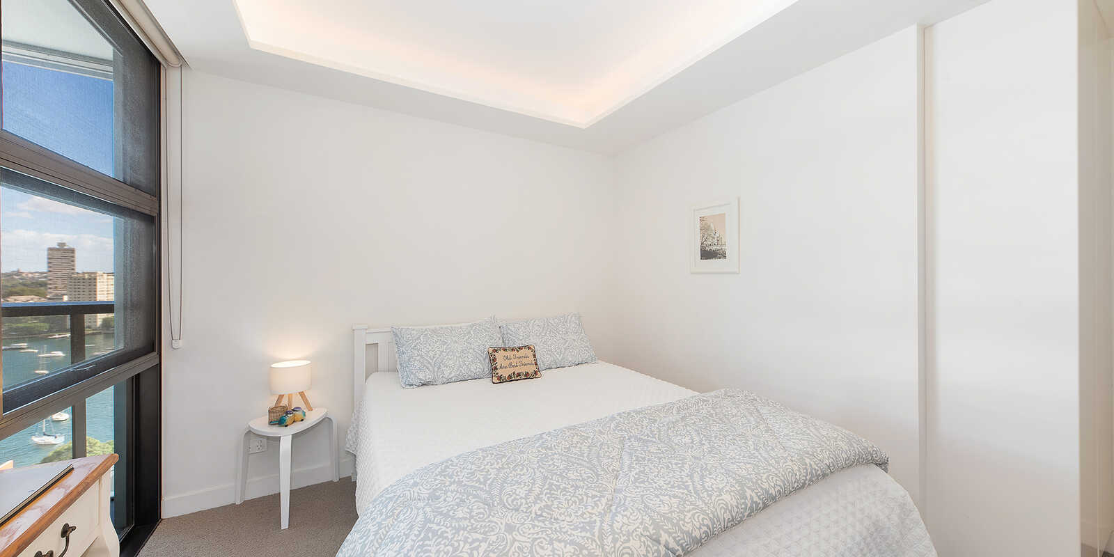 406/88 Alfred Street South Milsons Point