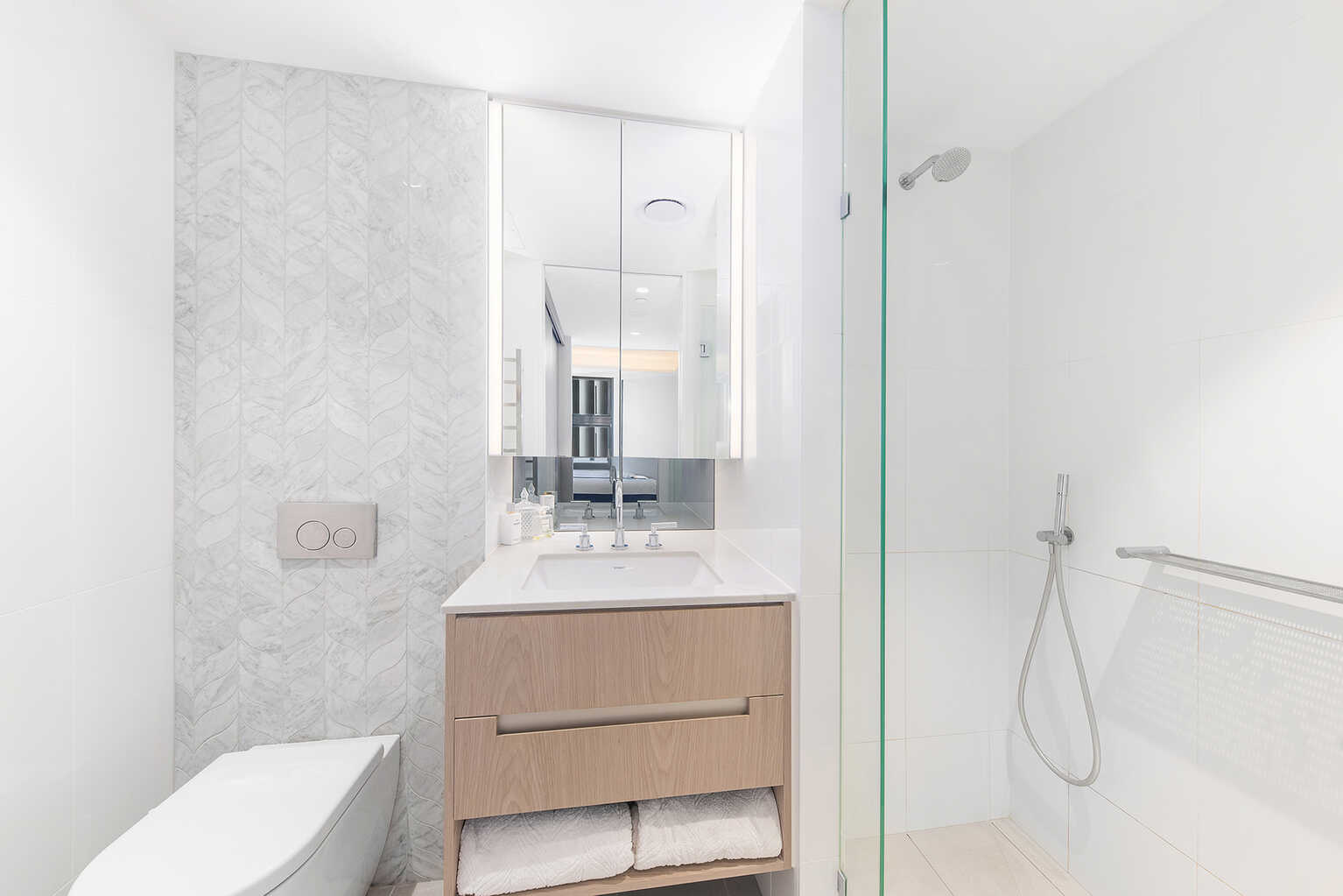 406/88 Alfred Street South Milsons Point