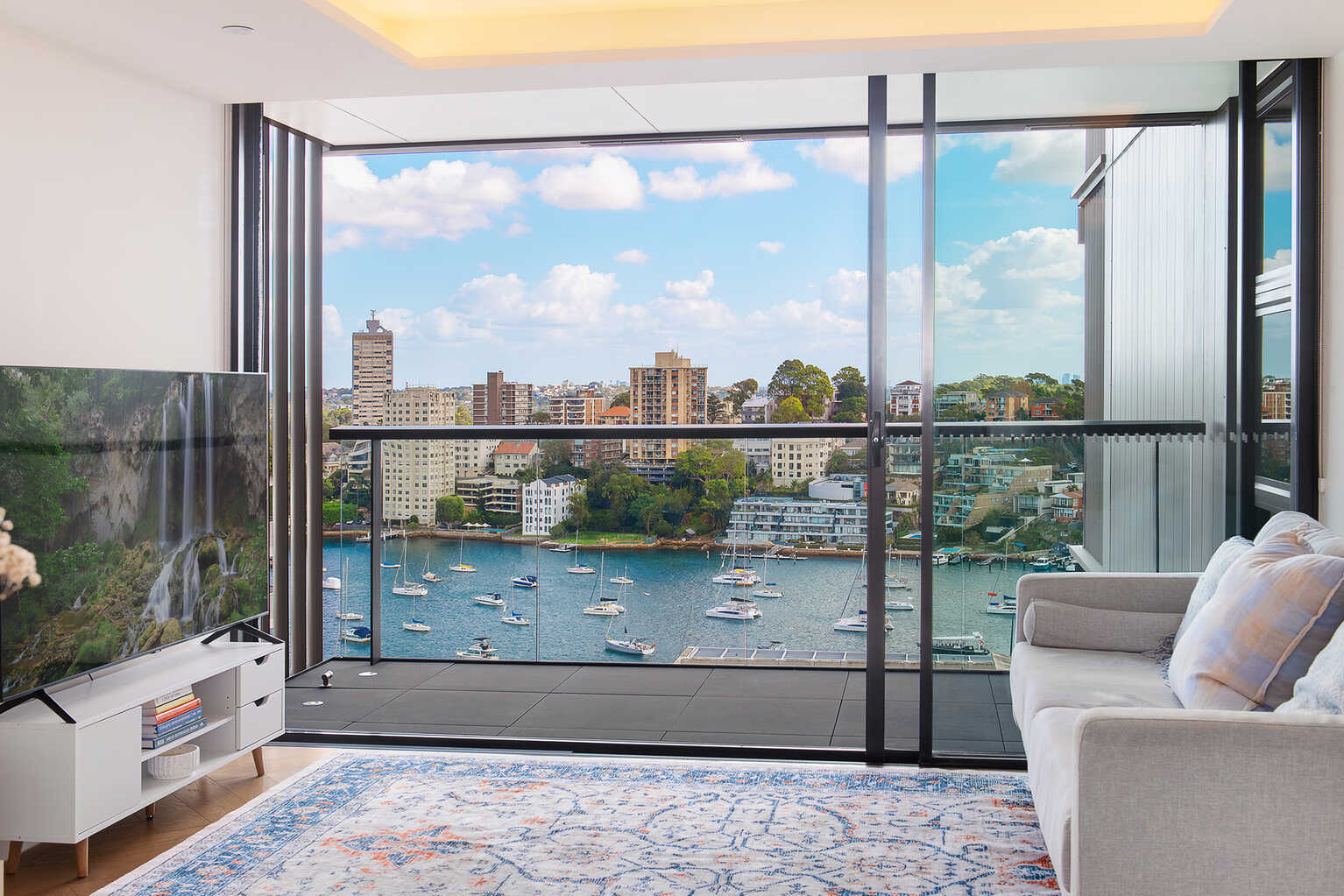 406/88 Alfred Street South Milsons Point