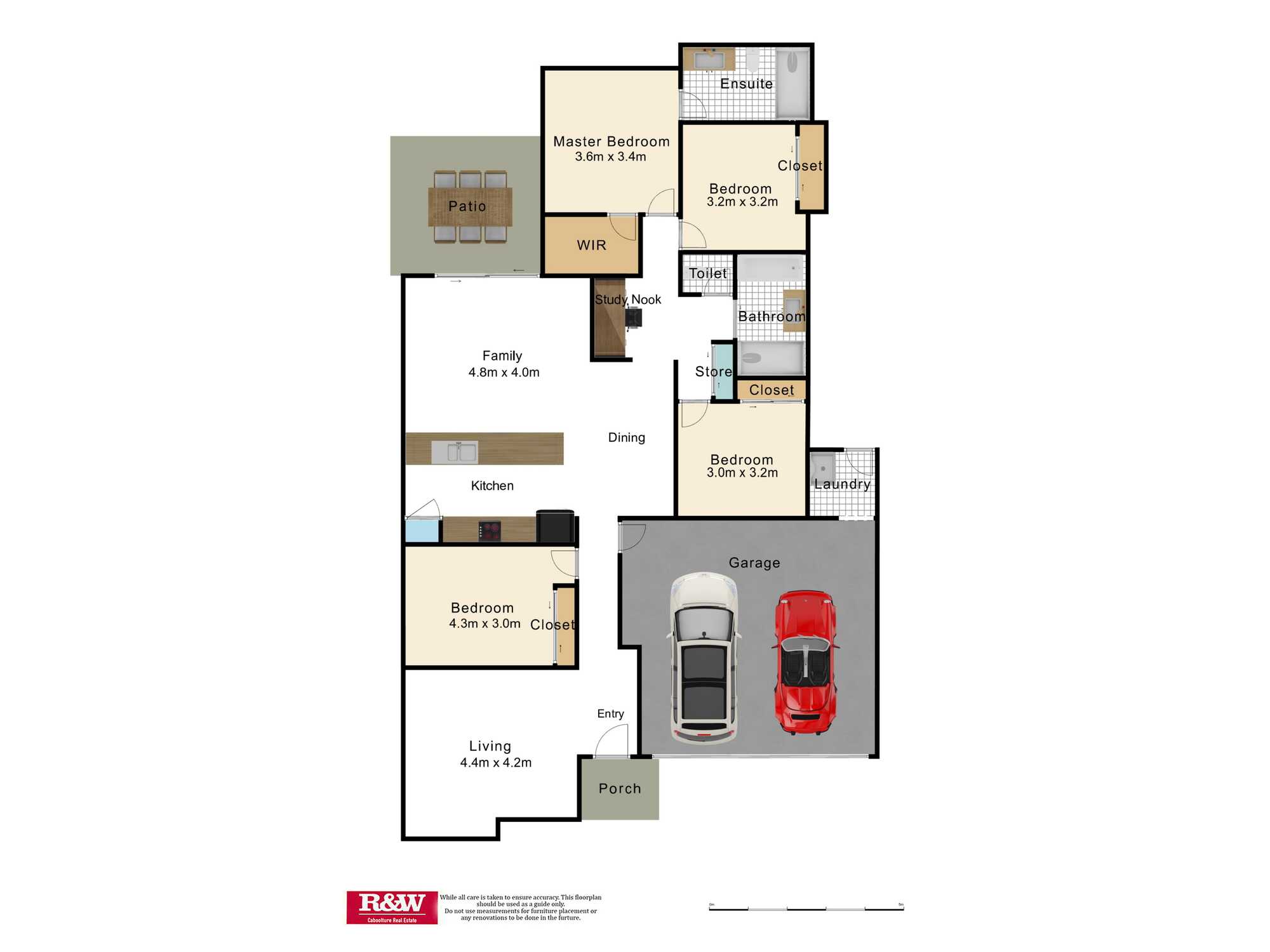 10 Lehmann Circuit Caboolture South 10 Lehmann Circuit Caboolture South