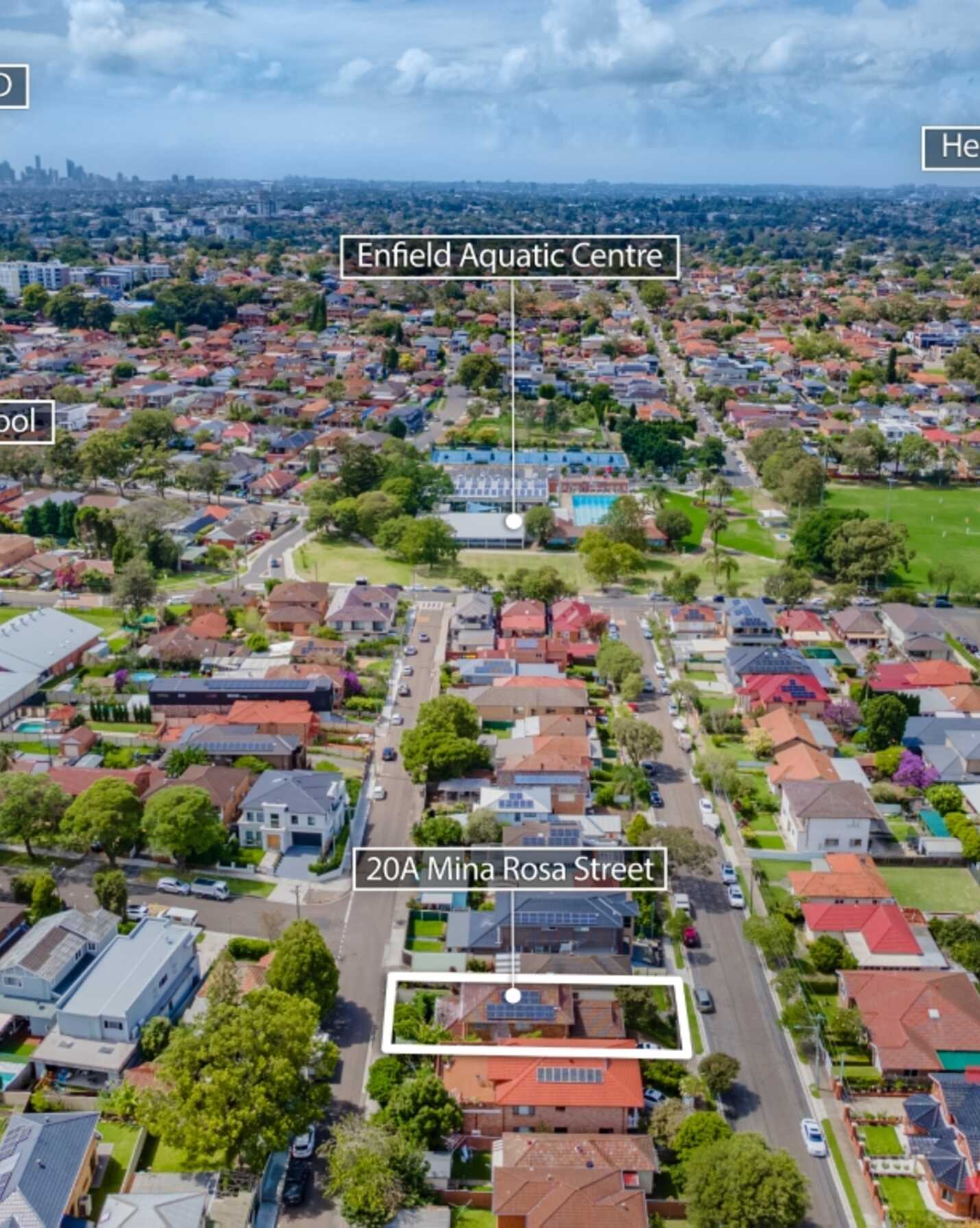 20a MINA ROSA STREET Enfield, Enfield - Thumbnail 2