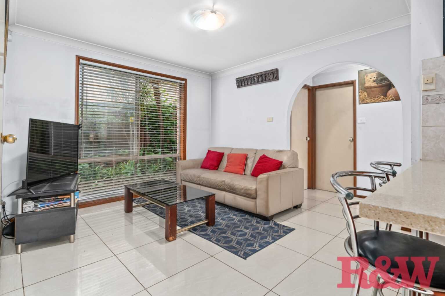 20a MINA ROSA STREET Enfield 20a MINA ROSA STREET Enfield